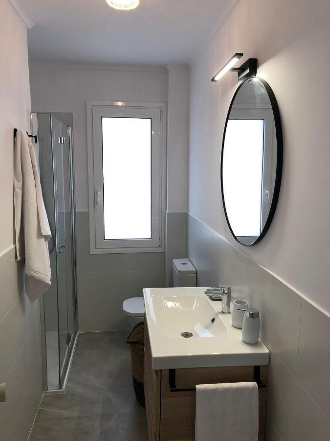 Piso Centrico Y Tranquilo En Gernika Apartment ภายนอก รูปภาพ