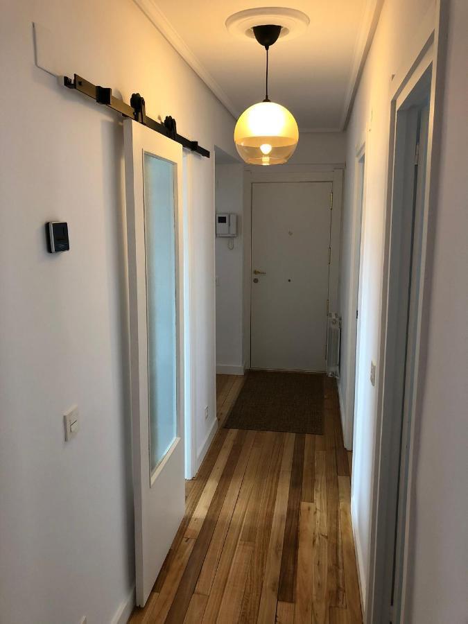 Piso Centrico Y Tranquilo En Gernika Apartment ภายนอก รูปภาพ