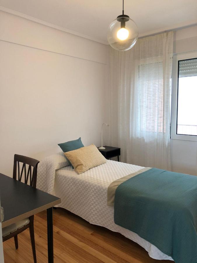Piso Centrico Y Tranquilo En Gernika Apartment ภายนอก รูปภาพ